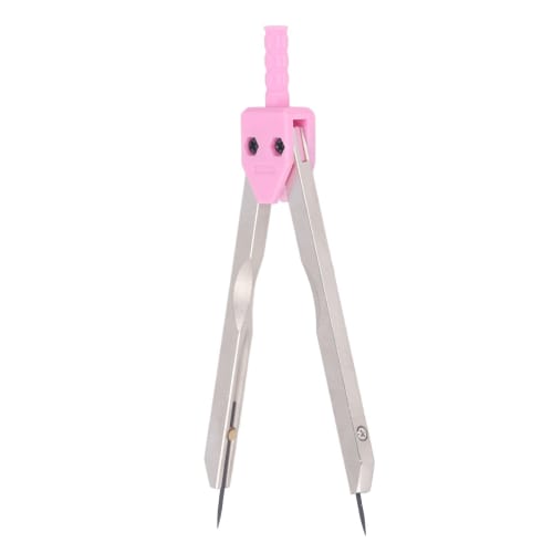 ECG Caliper, ECG Drawing Tool (Pink)