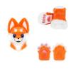 Plush fursuit kig dog suit Fursuit Comic Exhibition cosplay costume finished product wearable