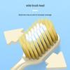 Fawnmum Soft Bristle Toothbrush