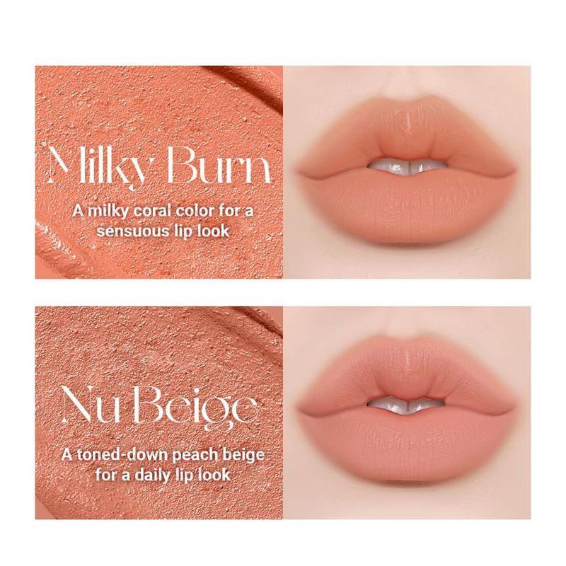 HOLIKA HOLIKA Мягкий размывающий карандаш для губ - 5 цветов
