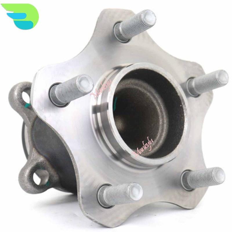 43202-3RA0B 512530 43202-2GG0B 43202-3RA0A Rear Wheel Hub Bearing Assembly for NISSAN BLUEBIRD SYLPHY B17 SENTRA VII TIIDA Hatch