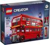 LEGO Creator Expert 10258 Лондонский автобус [10258] [Предмет]