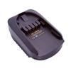 Адаптер батареи ALASICKA MT18BSB для Makita 18V BL1830 BL1860 BL1850 BL1840 BL1820 Преобразование для Bosch PBA Литиевых электроинструментов