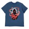 Футболка NINJA KAMUI для продажи Harajuku Sports Humor Graphic Tshirt Unique Travel Eur Size