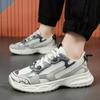 Мода Мода Сетка Мужские Женские Кроссовки Дышащая Повседневная Обувь Для Мужчин Уличная Удобная Беговая Спортивная Обувь Zapatillas Informales