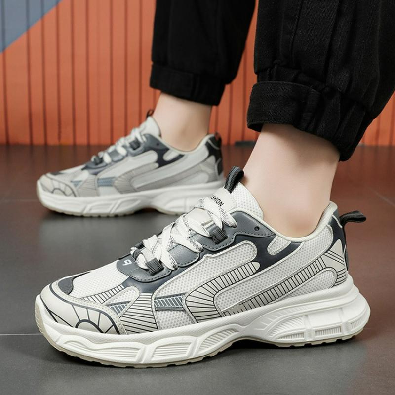 Мода Мода Сетка Мужские Женские Кроссовки Дышащая Повседневная Обувь Для Мужчин Уличная Удобная Беговая Спортивная Обувь Zapatillas Informales