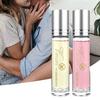 10ml Couple Perfume Attractive Increase Happiness Easily Apply Premium Pheromone Roll-on Perfume for Lover