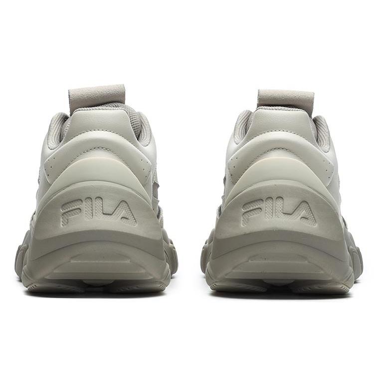 Fila Кеды Smasher Низкие Повседневные Обувь Женская Рустикальный F12W241117FMB