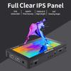 ANDYCINE A6 II 5.5 Inch DSLR Camera Field Monitor Touch Control Director Video Monitor 3D Luts