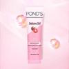 POND'S Pink Radiant Brightening Facial Cleanser