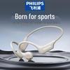 Philips TAA1708 Open-Ear Sports Earphones
