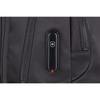 Victorinox ALOX Nero Сумка-слинг, Черная сумка через плечо