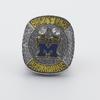 Чемпионское кольцо по американскому футболу NCAA Michigan Wolverines 2022 года