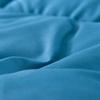 Lightweight Breathable Feather Silk Duvet