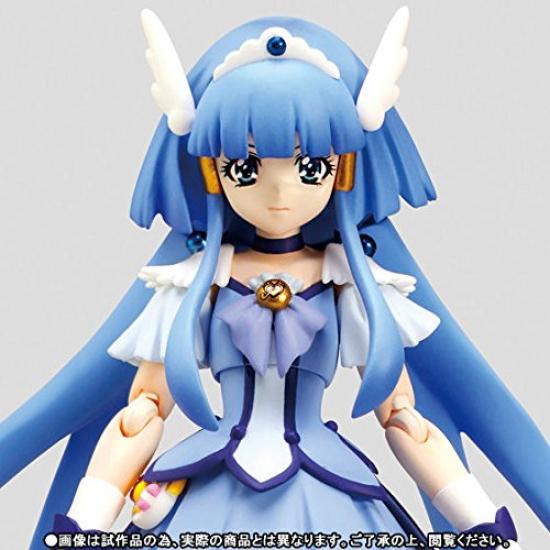 BANDAI Cure Beauty Web SHFiguarts (Тамасии Лимитед)