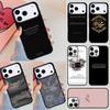 Мусульманские цитаты из Корана Чехол для телефона Для iPhone 17 Air 14 15 13 12 Max Чехол Для Apple 16e 11 Pro Max Plus Coque