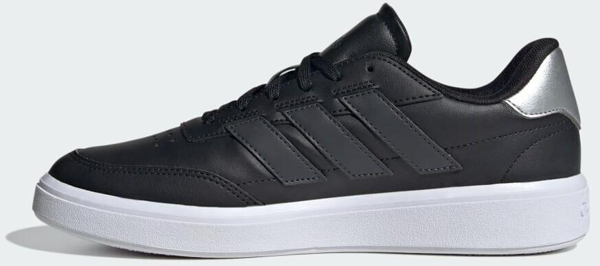 Кроссовки Adidas Courtblock Women