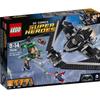 LEGO Super Heroes 76046 Воздушная битва