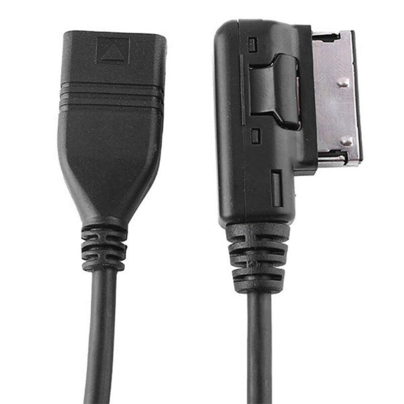 USB-музыкальный интерфейс AMI MMI AUX-кабель для модели A3/A4/A5/A6/A7/A8/Q5/Q7/R8