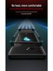 Чехол с металлическим каркасом для Asus ROG Phone 9 Pro и Zenfone 12 — индивидуальный дизайн без рамок