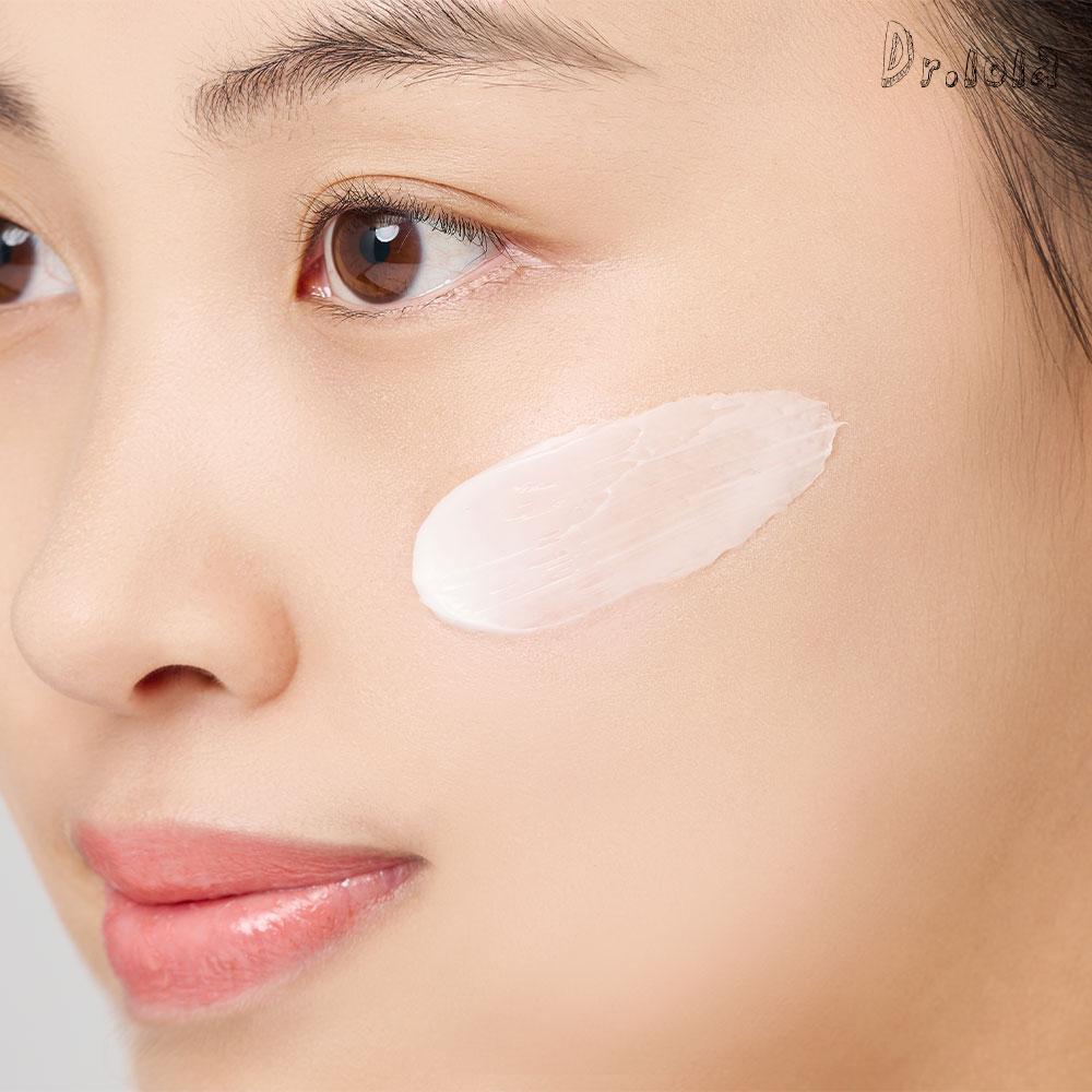 Крем для лица Dr lola Ultra, 50 г, уход за морщинами, женьшень, аденозин, ниацинамид, крем «все в одном», корейский уход за кожей