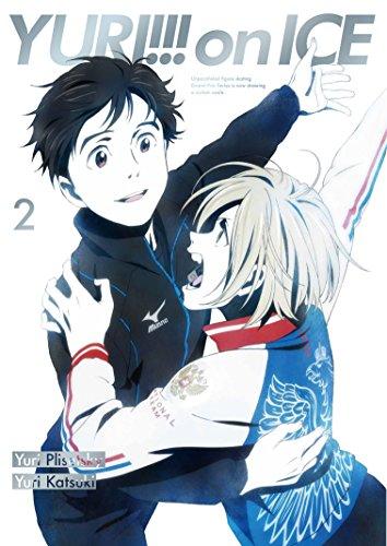 Yuri. SALE ON ICE 2 (Special Event priority with a