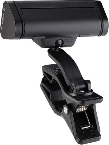 Тюнер KORG для оркестровых инструментов, набор из 2 шт. [Оптовая закупка] - Clip-on AW-LT100M