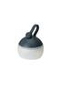Светодиодный фонарь Snow Peak RB Tanehozuki перезаряжаемый Yozora Navy для кемпинга на открытом воздухе, предотвращения стихийных бедствий, USB-C ES-141-NV