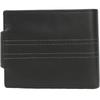 Eastern Counties Leather Max Leather Wallet