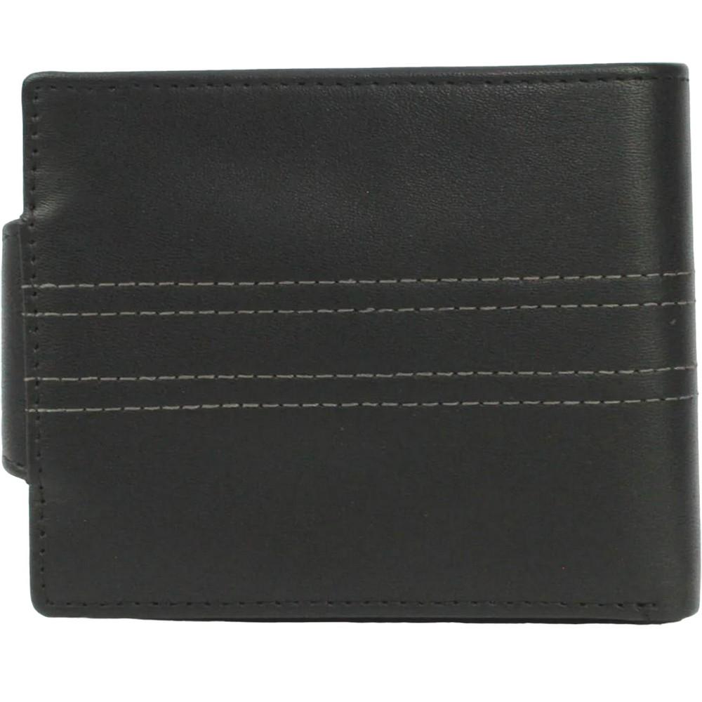 Eastern Counties Leather Max Leather Wallet
