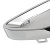 Хромированные накладки на выхлопные трубы Replacement для Mercedes‑Benz A B C E GLC CLS‑Class W177 W247 W205 W213 X253 C257
