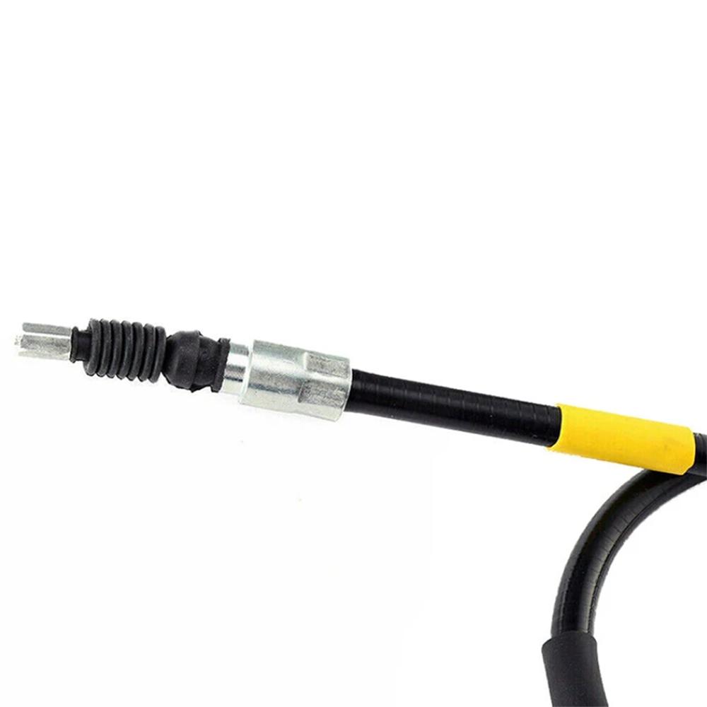 5 шт. автомобильный комплект тросов ручного тормоза для Opel Corsa C Kasten Hatchback 93170227