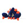 Оригинал из Pokémon Center 525 Плюшевая игрушка Pokémon fit Gantore 9 x 17 x 13,5 (В x Ш x Г: см)