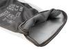 Work Gloves, 2121X, Goatskin, Size 9", CE