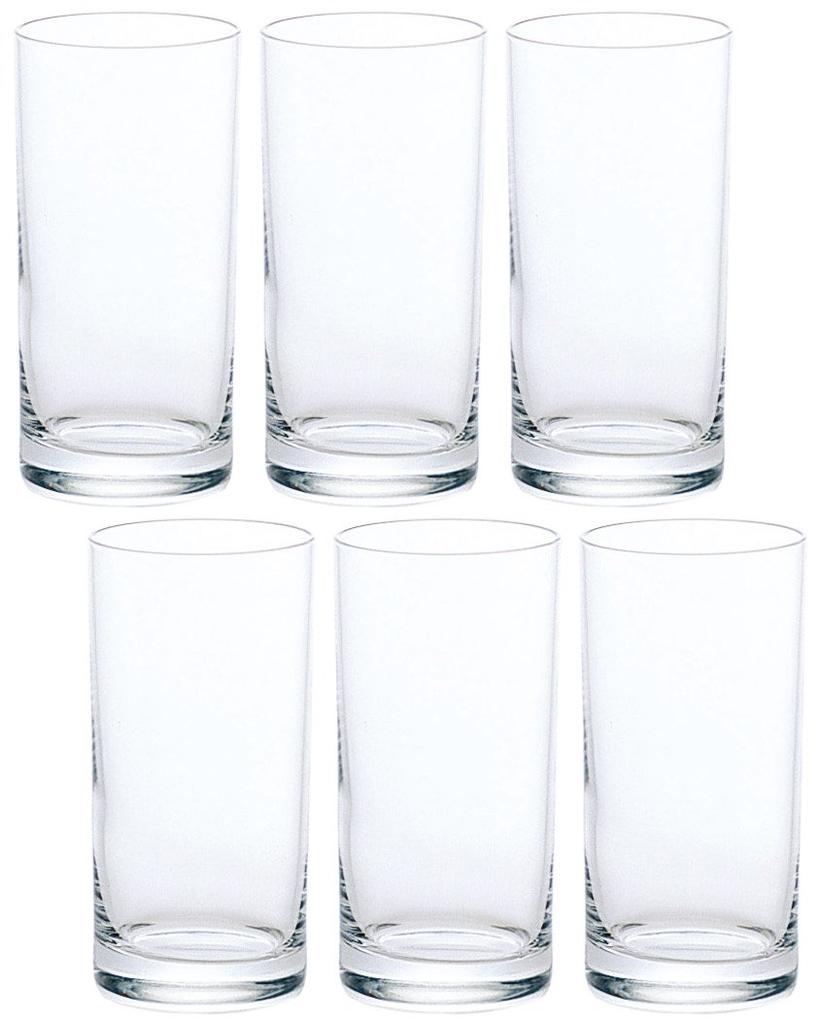 G Line Tumbler 8 Set of 6 B-6576