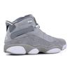 Jordan 6 колец Cool Grey 322992-014