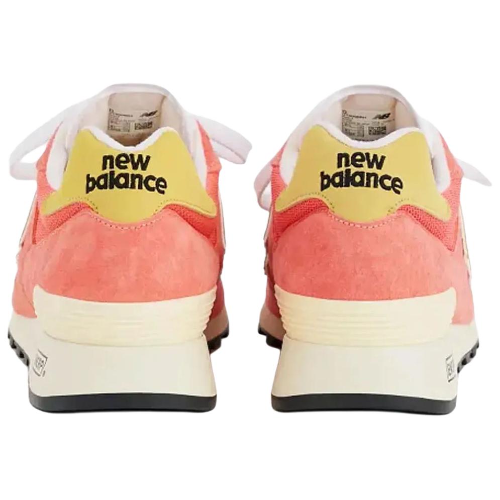 New Balance 1300 Сделано в США Drift Red Унисекс Кроссовки Розовый Hay-Afterglow U13008BH