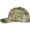 Casquette Flexfit Stretchable Multicam - FLEXFIT - камуфляж - Хаки камуфляж - Белый - Homme - Спортивная одежда