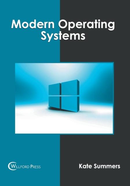 The Modern Operating Systems Book