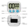 Timing Clock Egg Cooking Baking Countdown Digital Timer Cooking Tools Cooking Timer Kitchen Timer