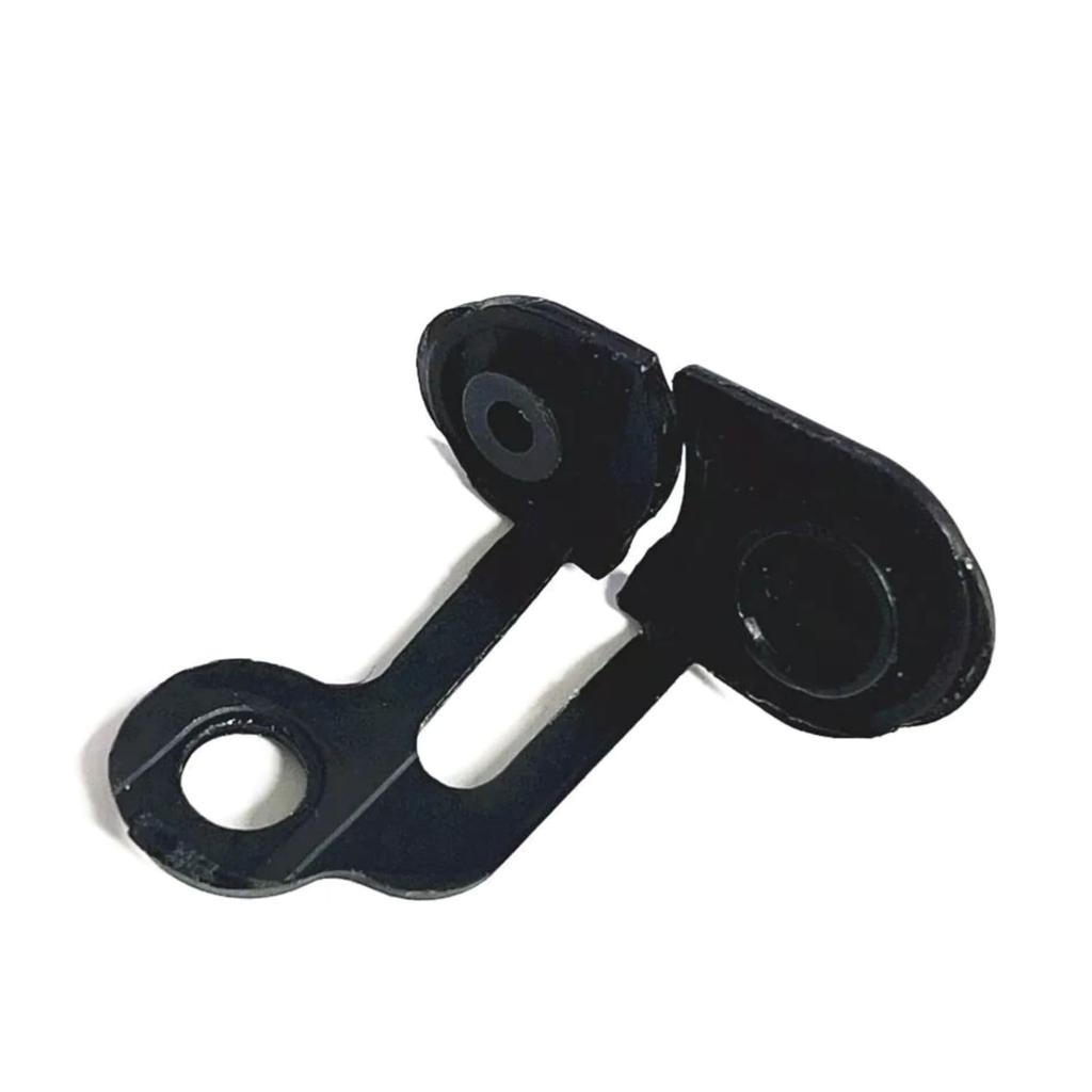 Запасные части для ремонта резиновой крышки порта затвора камеры Nikon D300 D300S