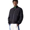 Lacoste Мужская куртка-бомбер на молнии с логотипом