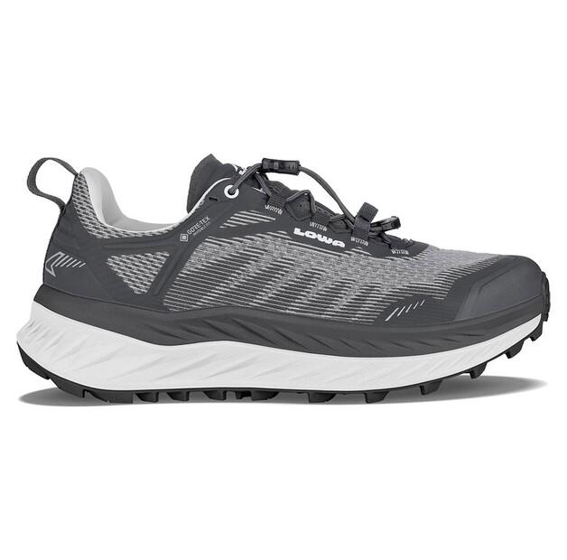 Lowa Fortux Goretex Trail Running Shoes