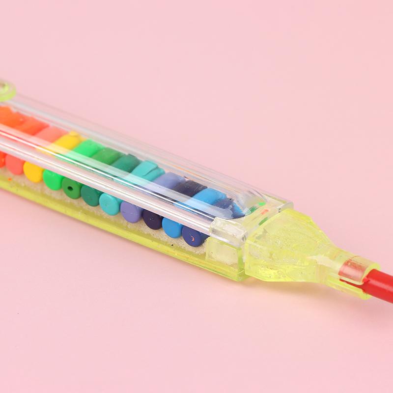 20 цветов/шт. милые мелки Kawaii, масляная пастель, креативная цветная ручка для граффити для