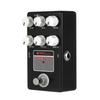 MOSKYaudio CLASSIC M-SHALL Симулятор динамика Симулятор кабинета Гитарная педаль эффектов Моделирование динамика для бас-гитары