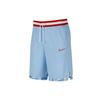 Dry DNA Basketball Shorts Men Bottoms Light-Blue BV9447-436