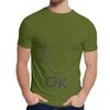 One Punch T Shirt Classic Round Neck Picture Custom Unisex Free Shipping Us Size S 6Xl