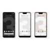 Восстановленный Google Pixel 3 XL Оригинальный 4 ГБ ОЗУ 64/128 ГБ ПЗУ Разблокированный Смартфон 3430 мАч LTE