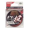 SUNLINE Плетеный шнур CASTEST PE Конусный Power Line Заброс 13м Красный 0.8-6