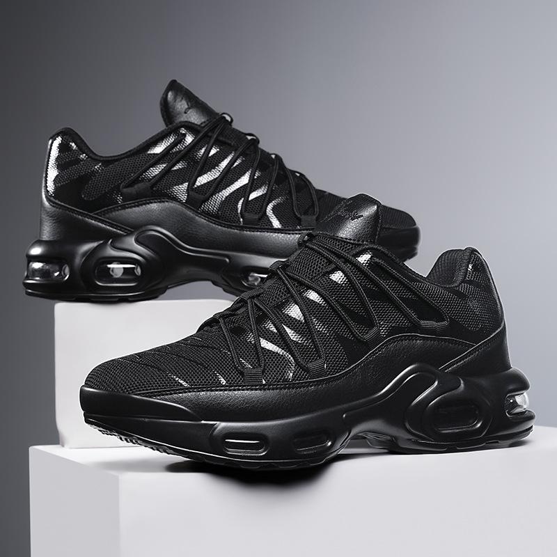 Large Breathable Men's Sneakers - New TN Series 2025